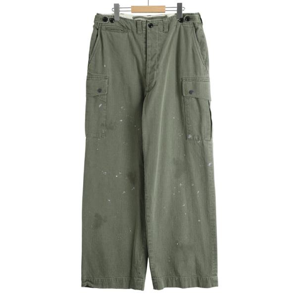 AUBERGE / オーベルジュ ： PARA ： AU25A18