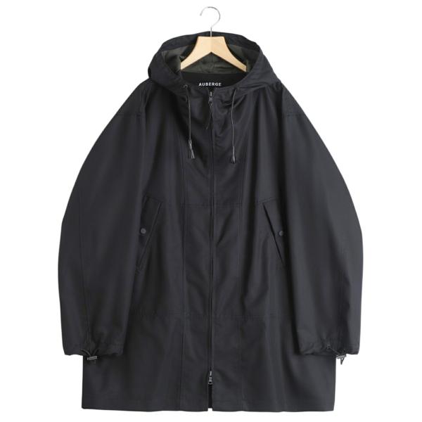 AUBERGE / オーベルジュ ： MAXIME ： AU26S01