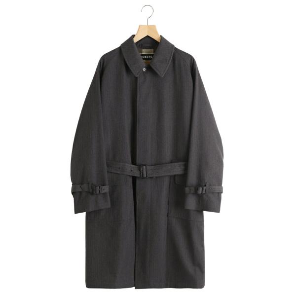 AUBERGE / オーベルジュ ： RIDER ： AUSIC25A01