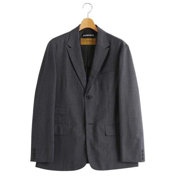 AUBERGE / オーベルジュ ： NATKING ： AUSIC25A02