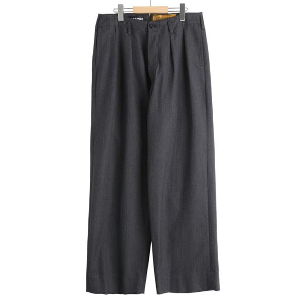 AUBERGE / オーベルジュ ： COLE ： AUSIC25A03