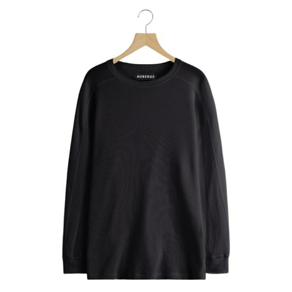 AUBERGE / オーベルジュ ： KIRBY / 全2色 ： AUSIC25A08