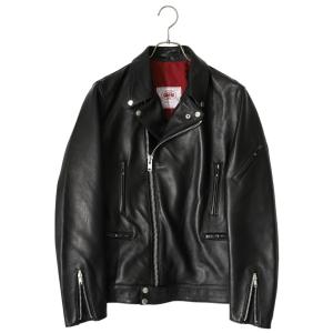 JAMES GROSE（ジェームスグロース） 革ジャン ライダース JAMES GROSE