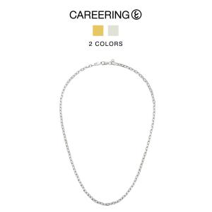 ワコマリア キャリアリングネックレスCAREERING ネックレス CAREERING - ワコマリア コラボ ネックレス - WACKO MARIA GUILTY