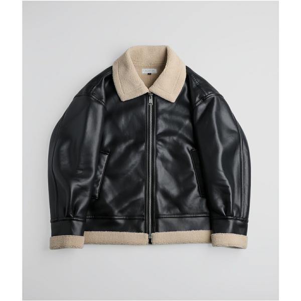 BALLAST ARK / バラストアーク ： B-3 JKT ： BA10-J003