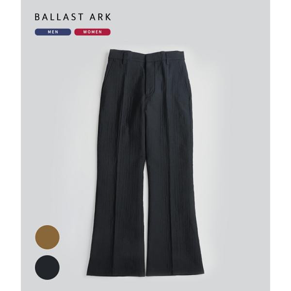 【40%OFF】BALLAST ARK / バラストアーク ： TRIPLE CROSS FLARE...