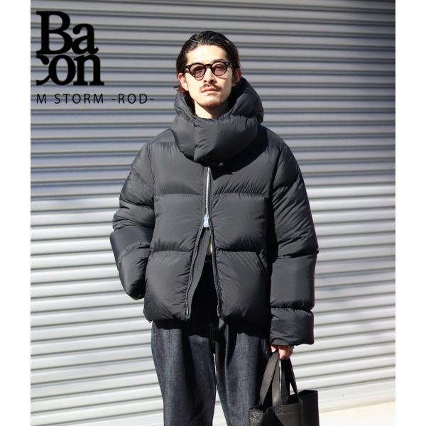 【40%OFF】Bacon / ベーコン ： M STORM -ROD- ： BACPIGIU399