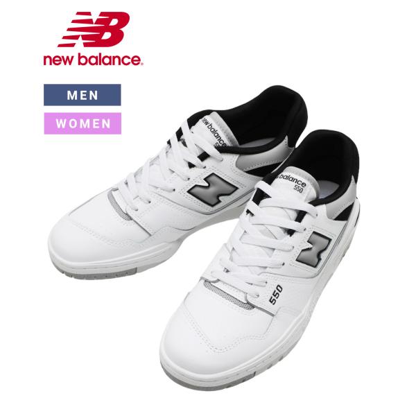 New Balance / ニューバランス ： BB550 ： BB550NCL