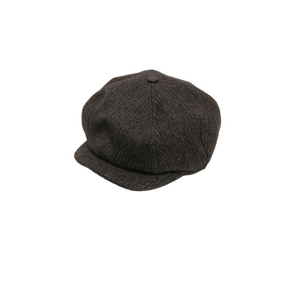 FULL COUNT / フルカウント ： Brown`s Beach Casquette ： BB...