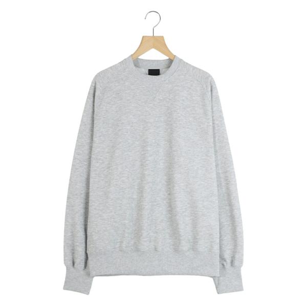 DAIWA PIER39 / ダイワ ピアサーティナイン ： TECH SWEAT CREW FRE...