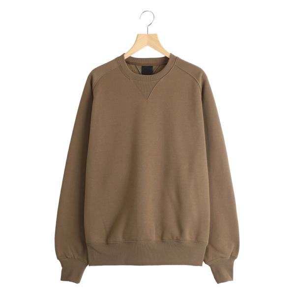 DAIWA PIER39 / ダイワ ピアサーティナイン ： TECH SWEAT CREW FRE...