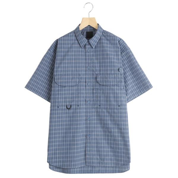 DAIWA PIER39 / ダイワ ピアサーティナイン ： TECH FISHING SHIRT ...