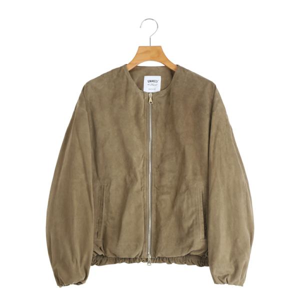 EMMETI / エンメティ ： [レディース]BENEDETTA SP LAMB SKIN NAP...