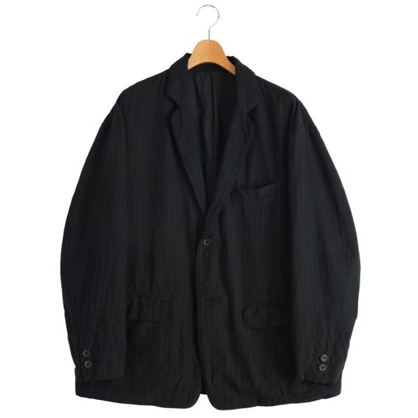 PORTER CLASSIC / ポータークラシック ： PIN STRIPE CLASSIC JA...