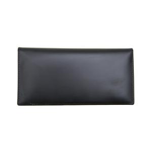 ETTINGER 財布 / エッティンガー : LONG WALLET ZIPPED POCKET