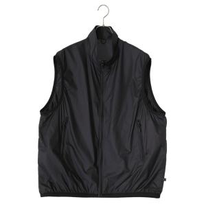 【P10倍】DAIWA PIER39 / ダイワ ピアサーティナイン ： TECH REVERSIBLE WIND SHIELD VEST ： BJ-23024｜arknets