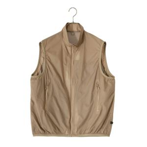 トップス MAGIC STICK MIL-TREK-VEST [24SS-MS1-004] 美品】 magic stick M MIL-TREK-VEST ベスト トップス MAGIC STICK MIL