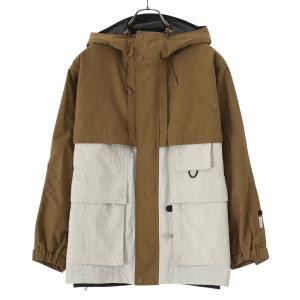 DAIWA PIER39 / ダイワ ピアサーティナイン ： 【レディース】W's TECH LOGGER MOUNTAIN PARKA / 全2色 ： BJ-24023L｜arknets