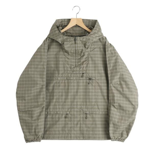DAIWA PIER39 / ダイワ ピアサーティナイン ： TECH ANORAK JACKET ...