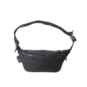 BAGJACK / バッグジャック ： 【ONLY ARK】別注 hipbag OC(waist pouch) ： BJ-OPTION-MA-HIPBAG｜arknets