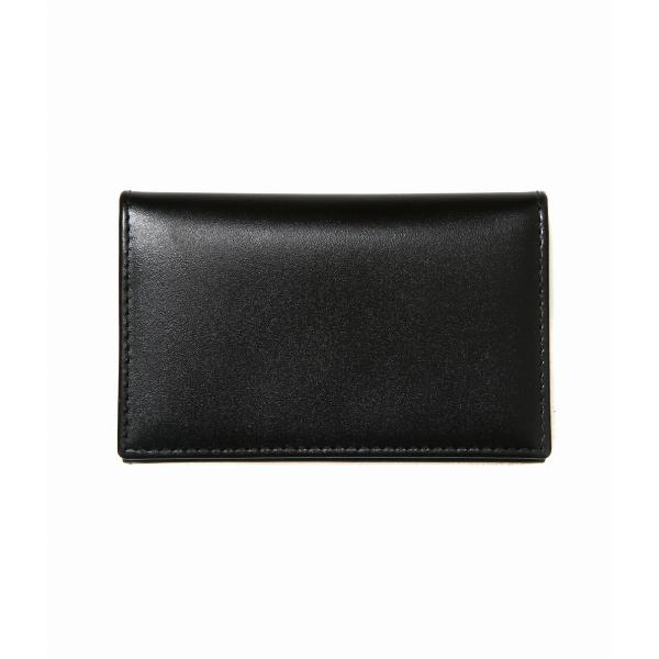 ETTINGER / エッティンガー ： Visiting card case ： BL143