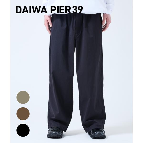 【P10倍】DAIWA PIER39 / ダイワ ピアサーティナイン ： TECH EASY TRO...
