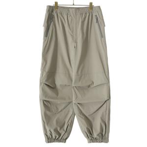 DAIWA PIER39 テックパンツ DAIWA PIER39 (ダイワピア39) TECH SWEAT PANTS / テック