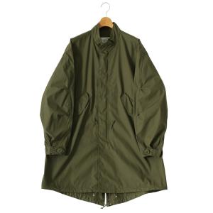 BUZZ RICKSON'S / 別注 M-65 パーカ BUZZ RICKSON'S / 別注 M-65 パーカ BUZZ RICKSON'S / 別注 M-65