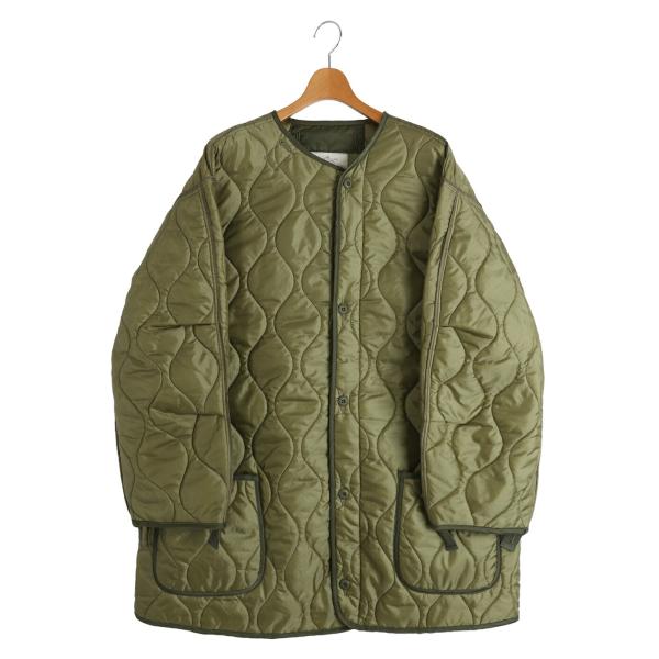 BUZZ RICKSON’S / バズリクソンズ ： LINER EXTREME COLD WEAT...