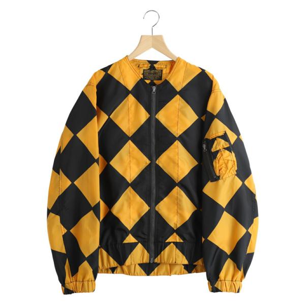 BUZZ RICKSON’S / バズリクソンズ ： LINE CREWMAN G-1 ： BR15...