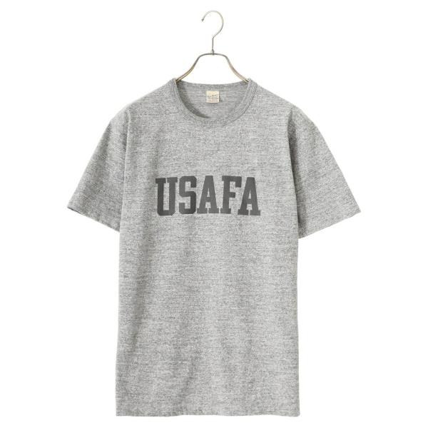 BUZZ RICKSON’S / バズリクソンズ ： SLUB YARN T-SHIRT U.S. ...