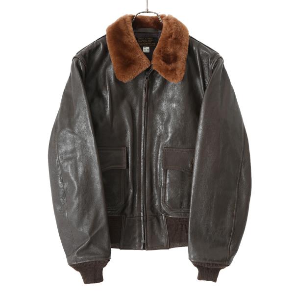 BUZZ RICKSON’S / バズリクソンズ ： G-1 Spec.55-J-14 A.PRIT...