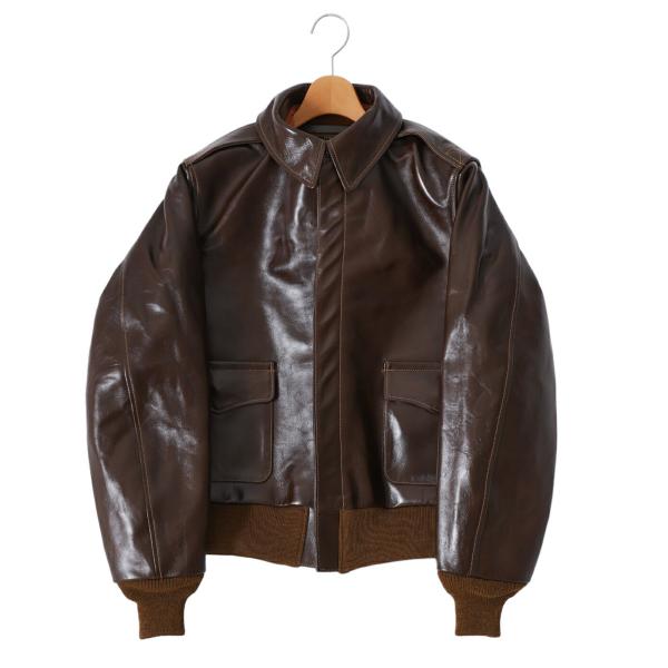 BUZZ RICKSON’S / バズリクソンズ： A-2 ROUGHWEAR CLOTHING C...