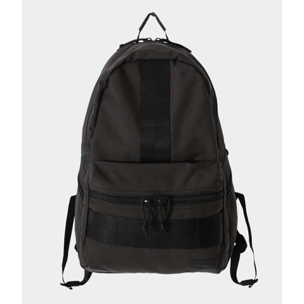 BRIEFING / ブリーフィング ： DELTA ALPHA PACK M / 全3色 ： BR...