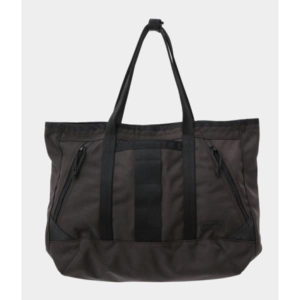 BRIEFING / ブリーフィング ： DELTA MASTER TOTE M / 全2色 ： B...