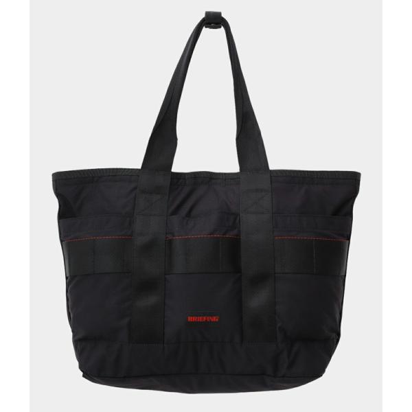 BRIEFING / ブリーフィング ： DISCRETE TOTE M MW ： BRA211T1...