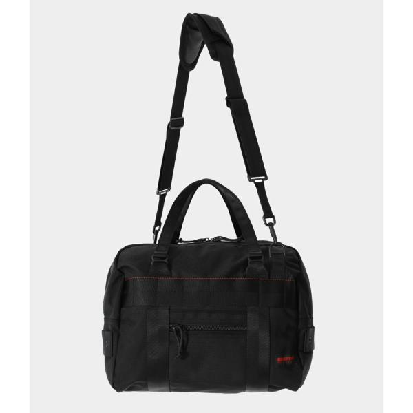 BRIEFING / ブリーフィング ： DUAL DUFFLE RP ： BRA231N05