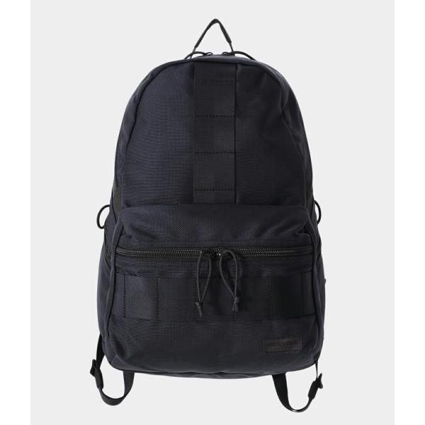 BRIEFING / ブリーフィング ： DELTA ALPHA PACK M SQD ： BRA2...