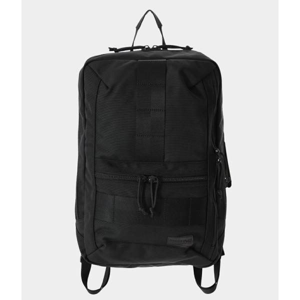 BRIEFING / ブリーフィング ： DELTA ALTER PACK ： BRA231P61