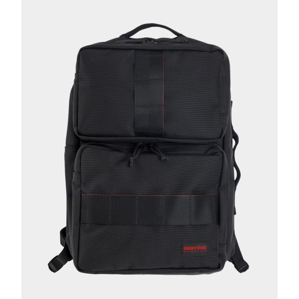 BRIEFING / ブリーフィング ： TRINYTY PACK ： BRA261P01