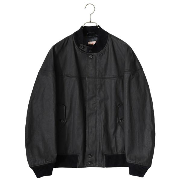 【P10倍】BARACUTA / バラクータ ： DERBY JACKET FC ： BRCPS09...