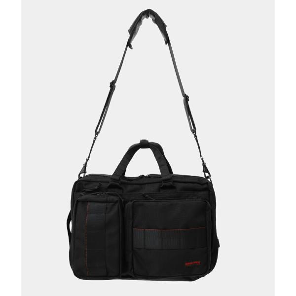 BRIEFING / ブリーフィング ： NEO TRINITY LINER / 全2色 ： BRF...