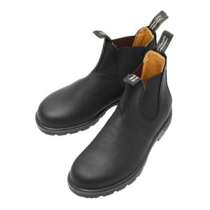 BlundStone / ブランドストーン ： SHRINK LEATHER ： BS1447｜arknets