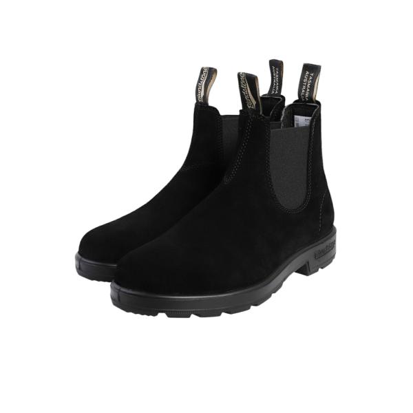 BlundStone / ブランドストーン ： SUEDE LEATHER ： BS2405