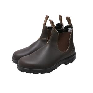 Blundstone◇サイドゴアブーツ/UK7/BLK/1447// : セカンドストリート