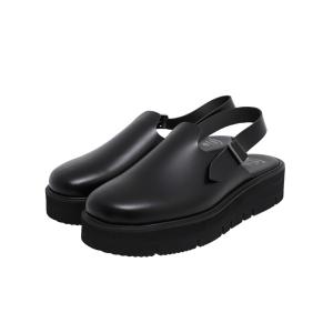 BEAUTIFUL SHOES / ビューティフルシューズ ： SIDE-GORE