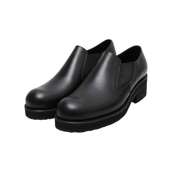 【5%OFF】BEAUTIFUL SHOES / ビューティフルシューズ ： SIDE-GORE S...