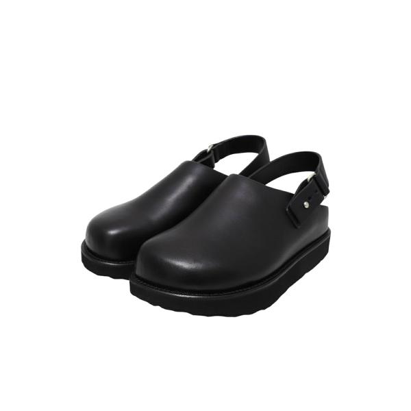 BEAUTIFUL SHOES / ビューティフルシューズ ： 【レディース】BACK-BELT S...