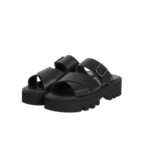 BEAUTIFUL SHOES 24センチ BEAUTIFUL SHOES / ビューティフルシューズ ： SIDE-GORE