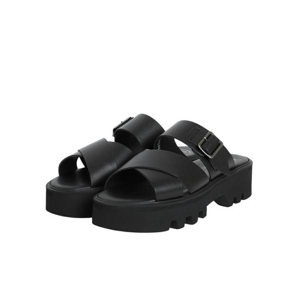 BEAUTIFUL SHOES / ビューティフルシューズ ： [レディース]CROSS BELT ...